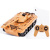 Радиоуправляемый танк Shenzhen toys 369-33